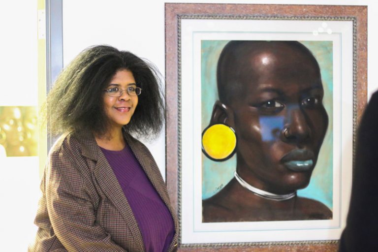 Featured Artist Laurie Cooper The Arts Portal